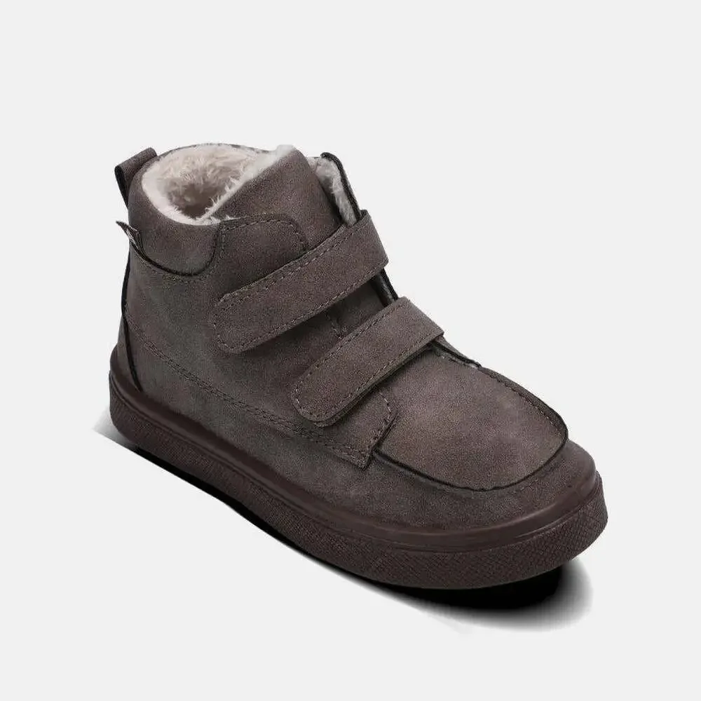 Gabriel Young Boys Hook & Loop Boot